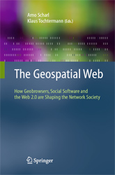 geospatial web